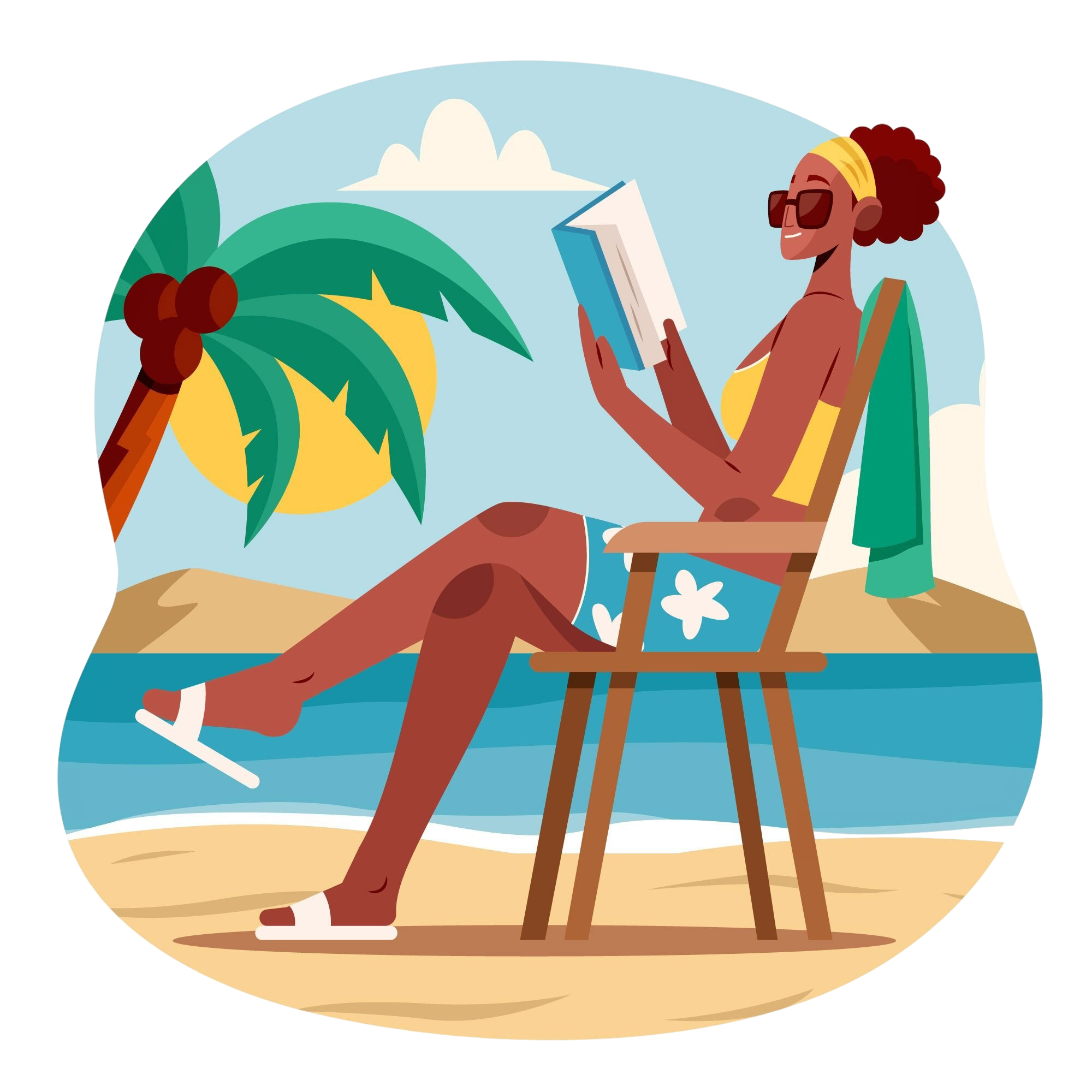 Expertly curated travel experiences